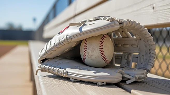 Dodgers' Justin Wrobleski Exits Game Early Due to Potential Injury