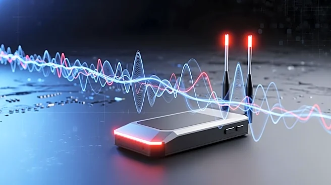 LITEF Develops Advanced GPS Receiver to Combat Jamming and Spoofing