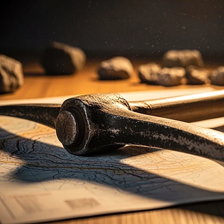 Hycroft Mining Releases 51-Year Mine Plan Amid Stock Volatility