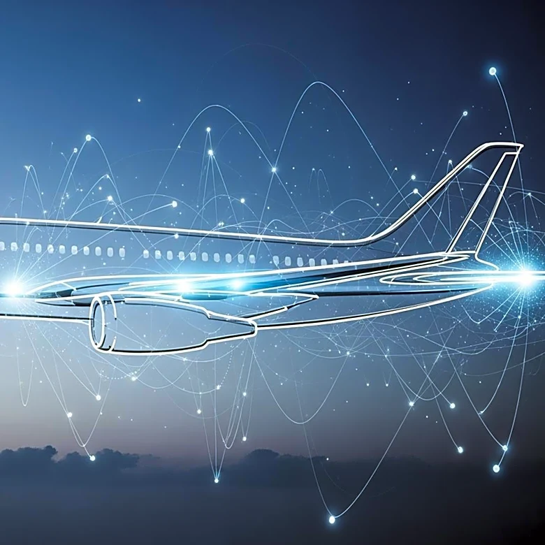 Rohde Schwarz Plans Flight Trials for Advanced Multi-Domain Communications Network