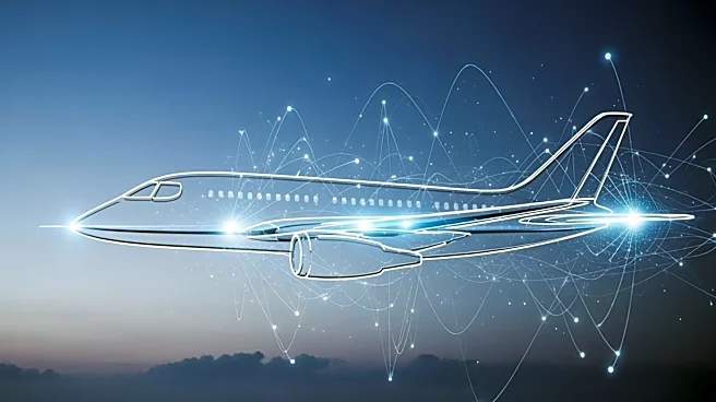 Rohde Schwarz Plans Flight Trials for Advanced Multi-Domain Communications Network