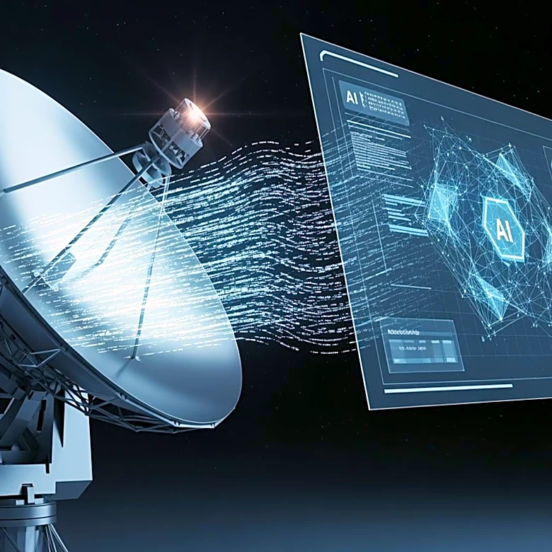 Tilebox Introduces Verifiable AI Workflows for Enhanced Satellite Data Analysis
