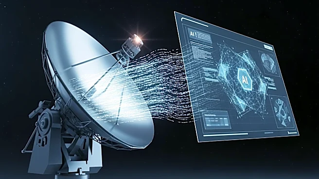 Tilebox Introduces Verifiable AI Workflows for Enhanced Satellite Data Analysis