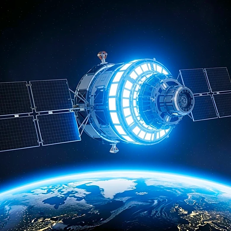 Exploring the Future of Orbital Data Centers in Space Technology