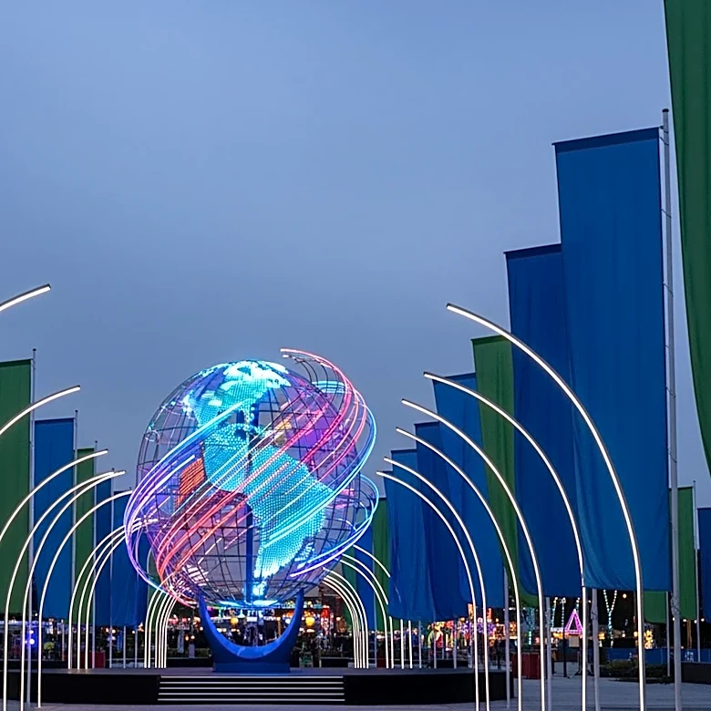 FIFA Fan Fest Opens in Miami Ahead of South Florida's First World Cup Match