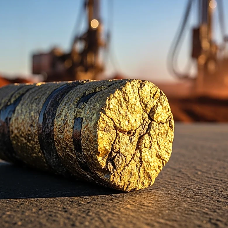 Austin Metals Initiates Drilling at Gold Project in Western Australia Targeting New Prospects