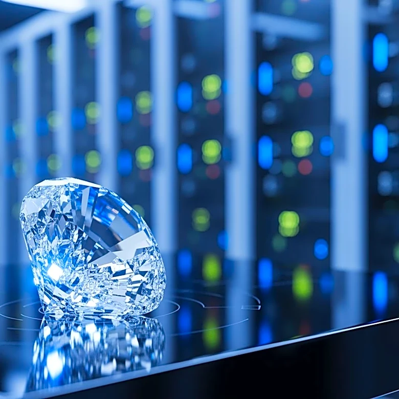 China's Export Restrictions on Indium Phosphide Impact U.S. AI Data Centers