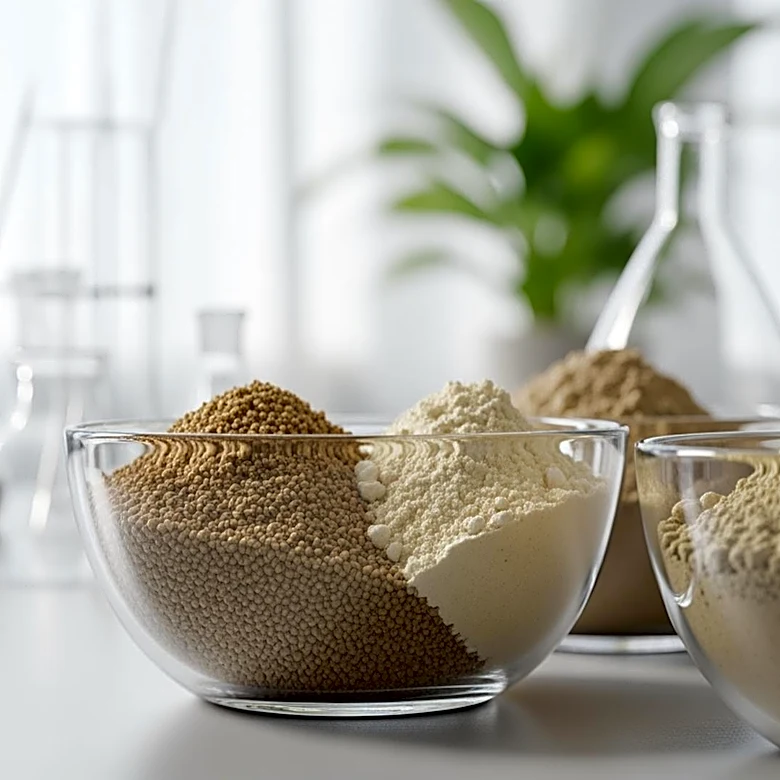 Food Manufacturers Innovate with Protein Ingredients to Meet GLP-1 Consumer Needs