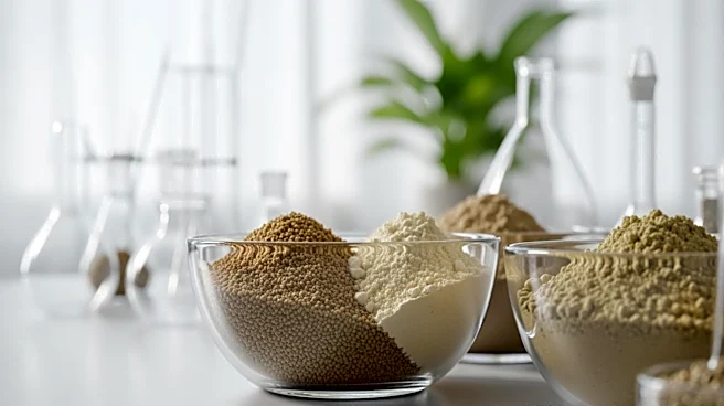 Food Manufacturers Innovate with Protein Ingredients to Meet GLP-1 Consumer Needs