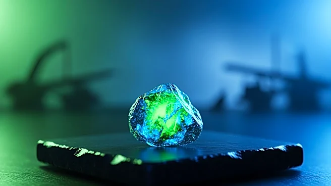 Energy Fuels on Track to Meet 2026 Uranium Production Target