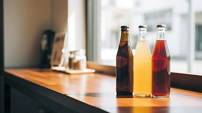 Exchange For Change Announces Exemptions for Small Retailers in UK Deposit Return Scheme