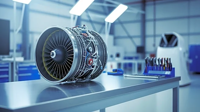 Collins Aerospace Expands MRO Operations in Malaysia to Meet Asian Demand