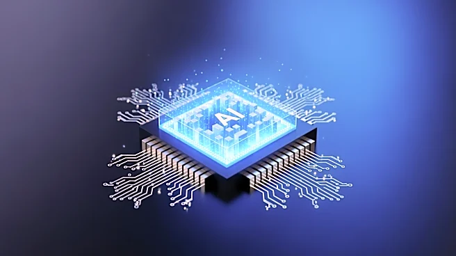 Bank of America Raises CPU Market Estimate to $170 Billion Amid AI Demand Surge