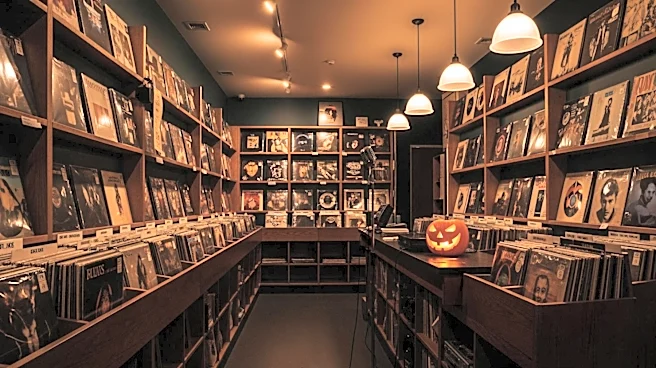 Spirit Halloween Announces Hiring of 52,000 Seasonal Workers for Record Store Openings
