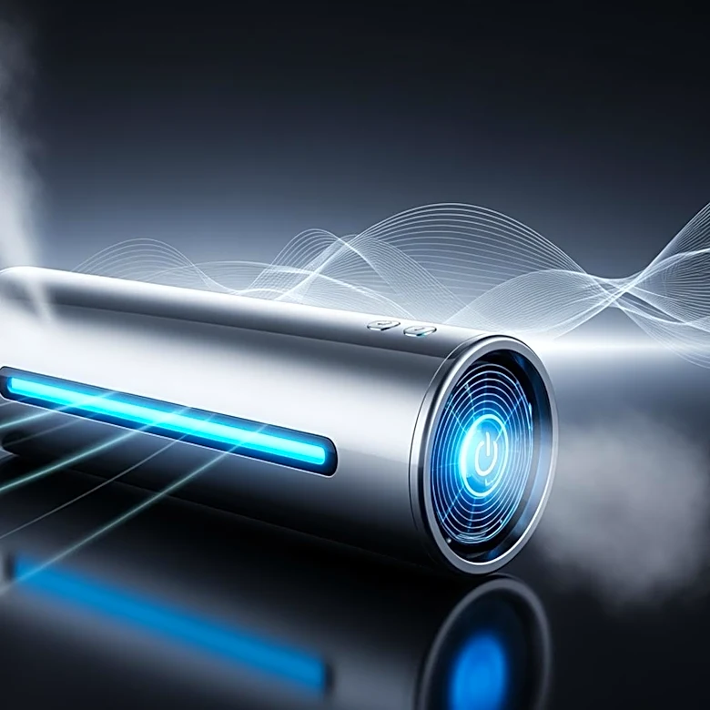 Innovators Explore New Cooling Technologies to Meet Rising Energy Demands