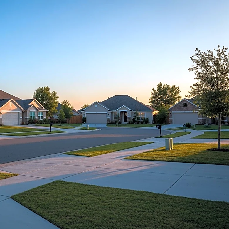 Plainview Housing Market Slows Amidst Statewide Trends
