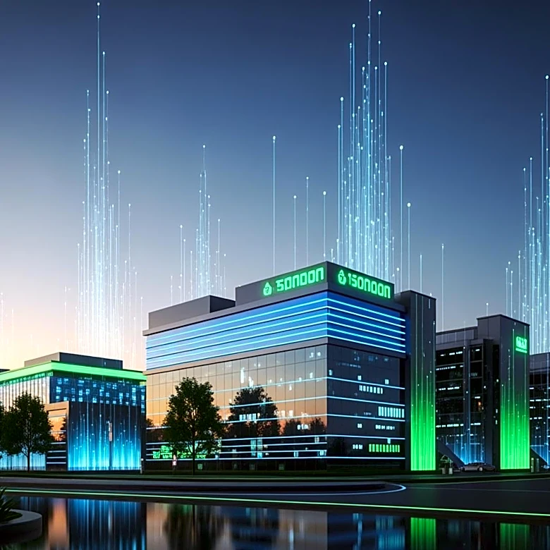 SpaceX IPO Sparks Controversy Over xAI Data Centers' Environmental Impact