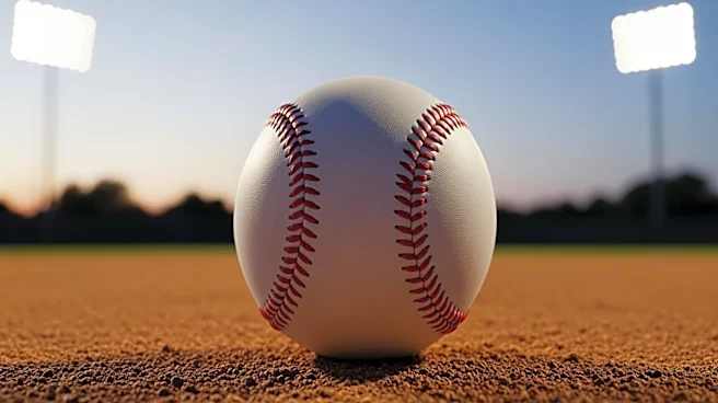 Quinn Mathews Shines with Six Strikeouts for Memphis Redbirds