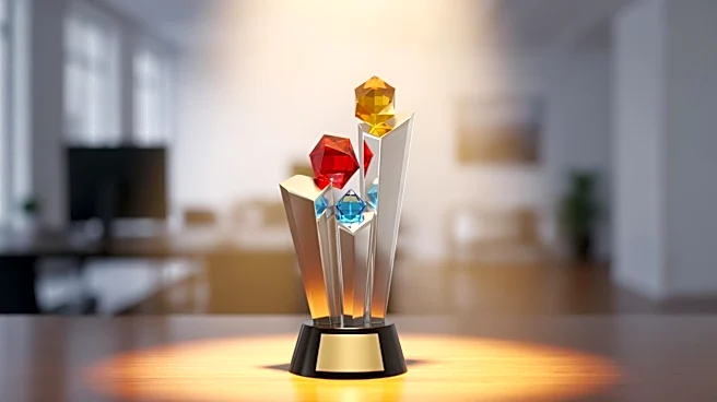 PitchBook Honored with Lattice's 2026 Performance Impact Award for Employee Strategy
