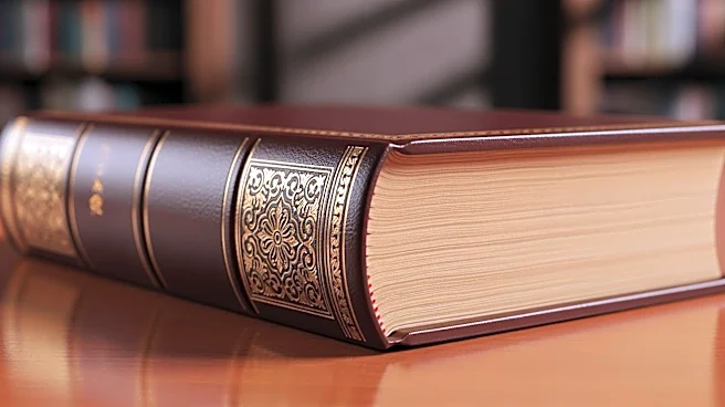 Rare First Edition of Wuthering Heights to be Auctioned at Christie’s