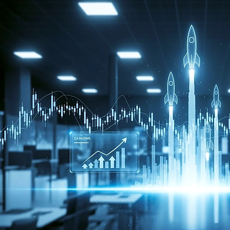 Experts Analyze SpaceX IPO as It Prepares to Trade on Nasdaq