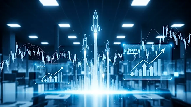 Experts Analyze SpaceX IPO as It Prepares to Trade on Nasdaq