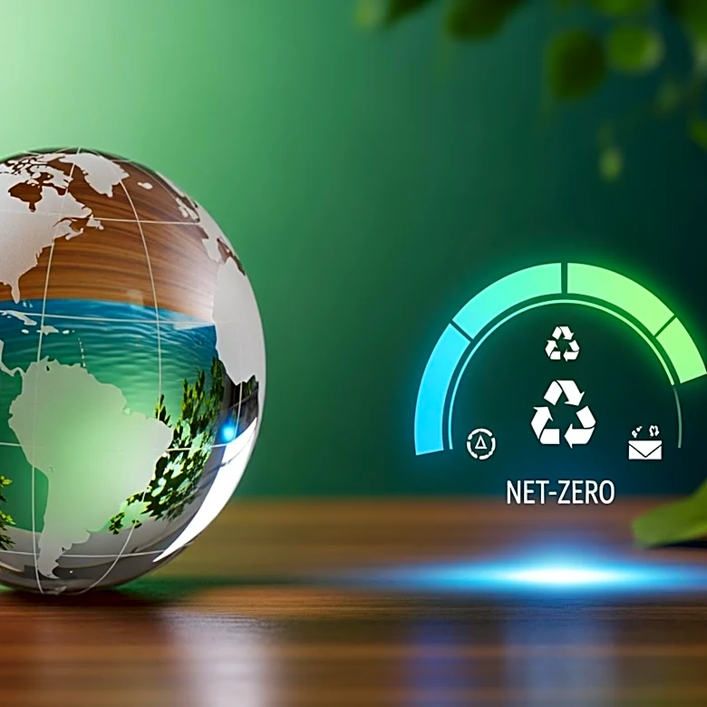 SBTi Releases Updated Net-Zero Standard to Enhance Corporate Climate Action