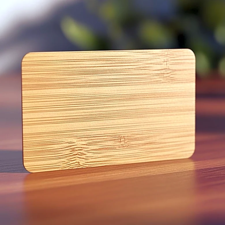 Hotel Industry Moves Towards Sustainable Key Cards to Meet ESG Goals