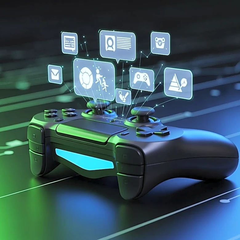 Xbox's New Strategy Officer Advocates for In-Game Advertising