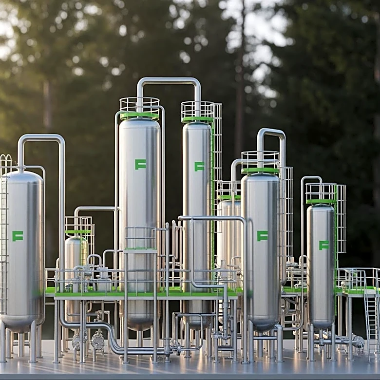 Fulcrum Metals to Deploy Cyanide-Free Pilot Plant in Ontario for Mine Waste Recovery
