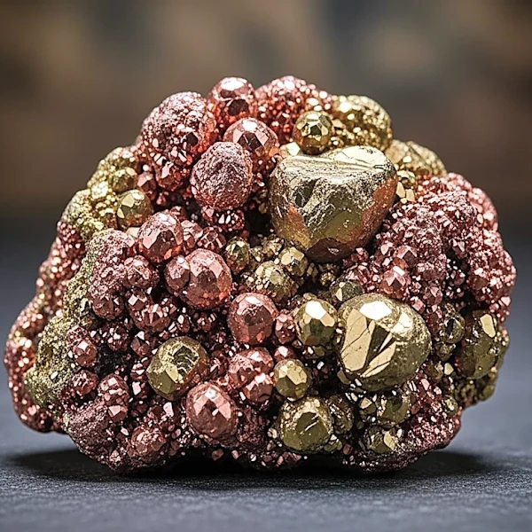 East Star Resources Secures Partnerships for Copper and Gold Projects in Kazakhstan