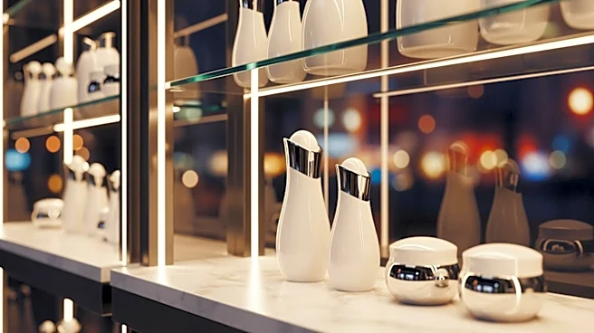 Sephora UK to Open New Boutique Stores in Central London, Enhancing Customer Experience