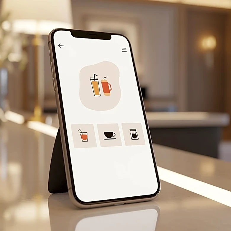 Hotel Groups Embrace Unified Mobile Ordering to Enhance Guest Loyalty and Revenue