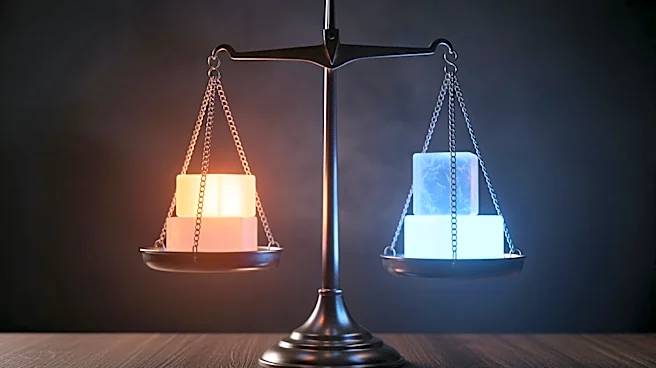 U.S. Appeals Court Allows Continuation of 10% Tariffs Amid Legal Challenges