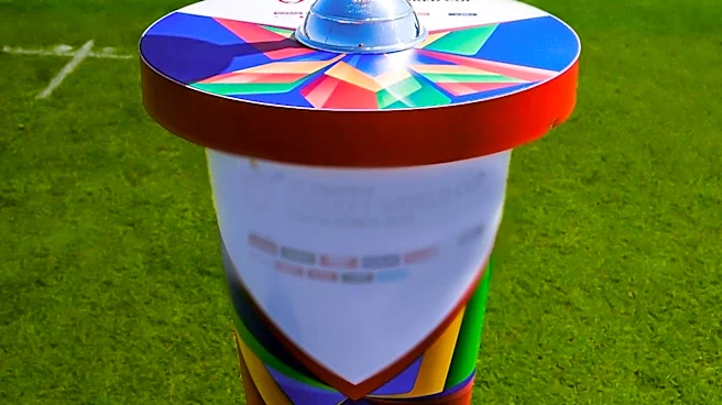 Starbucks Launches Limited-Edition World Cup 'Bearista' Cup