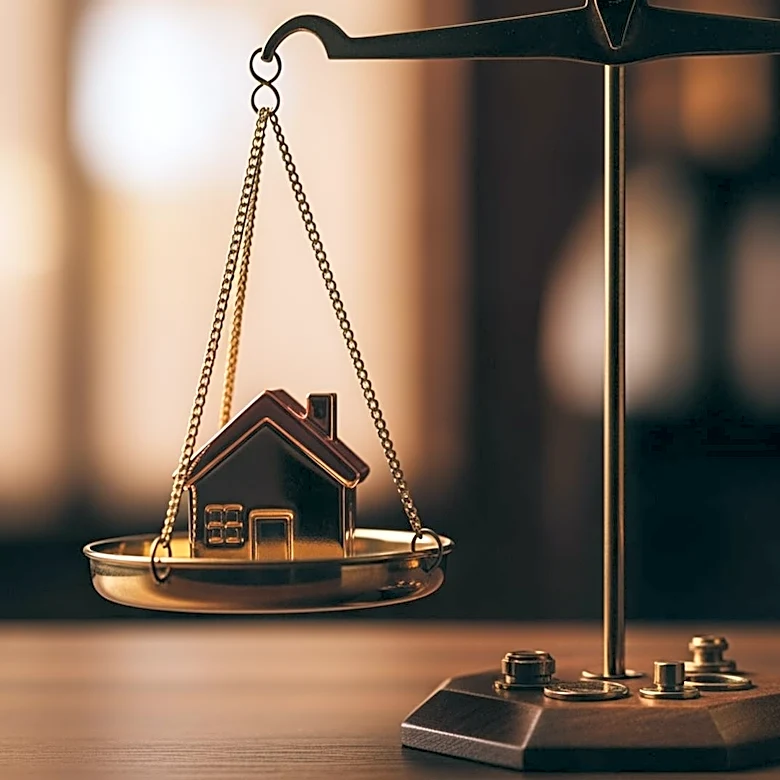 Mortgage Rates Increase to 6.52% Amid Inflation Concerns, Impacting Homebuyers