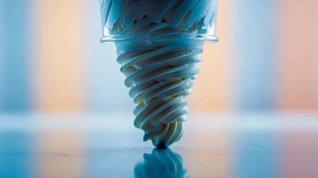 Man Attempts to Get Free Dairy Queen Blizzard by Testing Upside-Down Tradition
