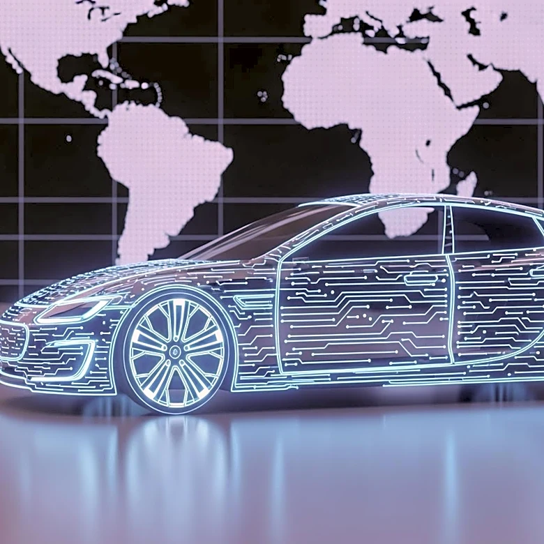 Belgium Approves Tesla's Full Self-Driving Software, Expanding European Reach