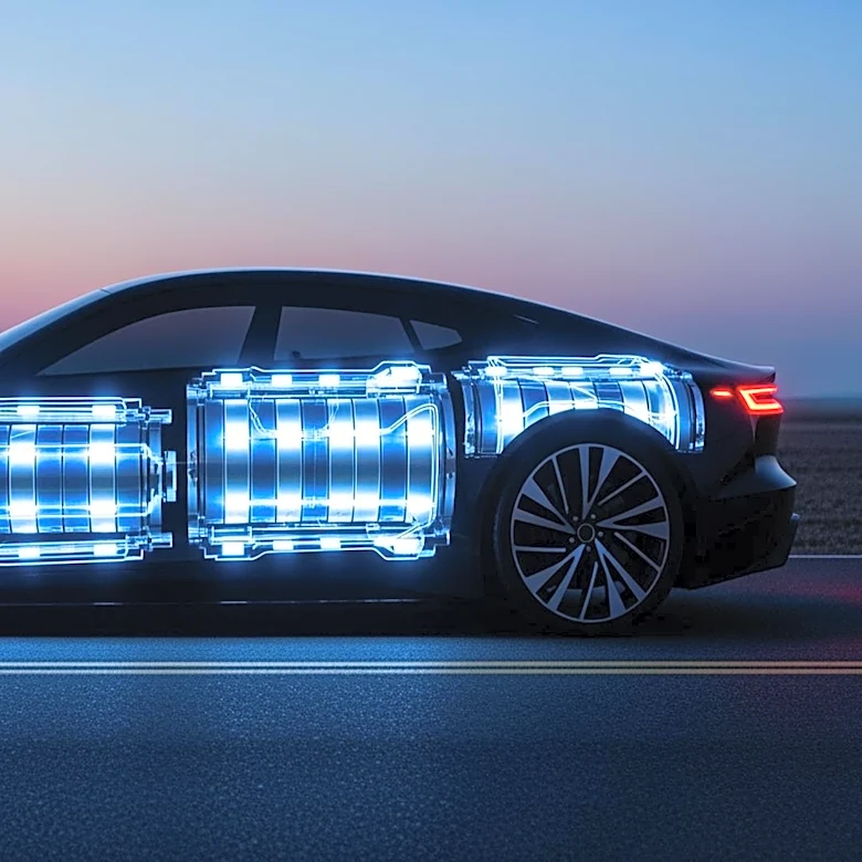 Stellantis Begins Road Testing Solid-State Batteries in Dodge Charger Daytona