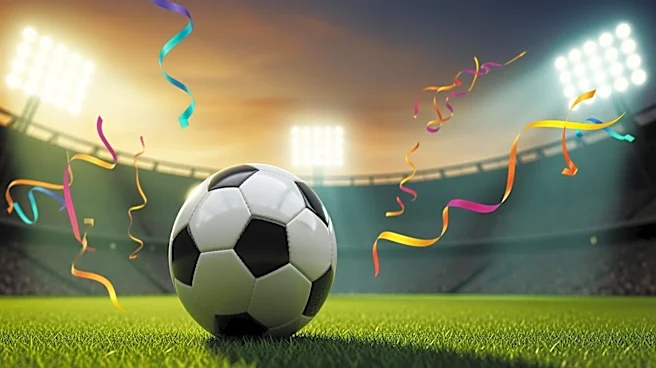 Mexico Celebrates World Cup Opener with Victory Amidst Social Tensions