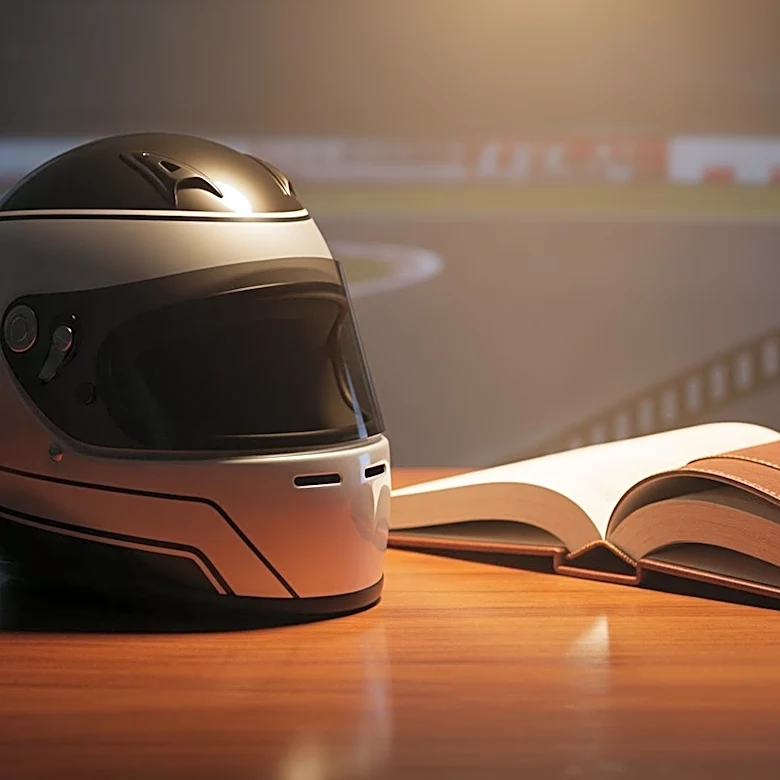 Clutch Game Blends Storytelling with Racing in a Cinematic Experience