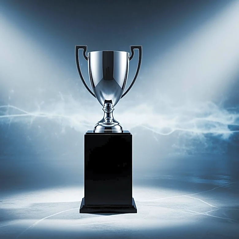 Nikita Kucherov Secures Hart Trophy as NHL MVP, Highlighting Tampa Bay Lightning's Success