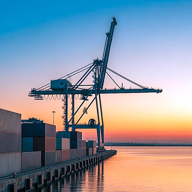 Los Angeles Board Approves $3.4 Billion Budget for Port Infrastructure and Sustainability