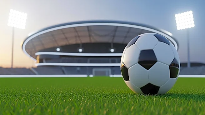 2026 FIFA World Cup Kicks Off in North America, Bringing Global Soccer to U.S. Shores