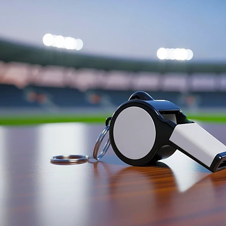Somali Referee Omar Artan to Officiate UEFA Super Cup After U.S. Entry Denial
