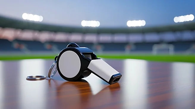 Somali Referee Omar Artan to Officiate UEFA Super Cup After U.S. Entry Denial
