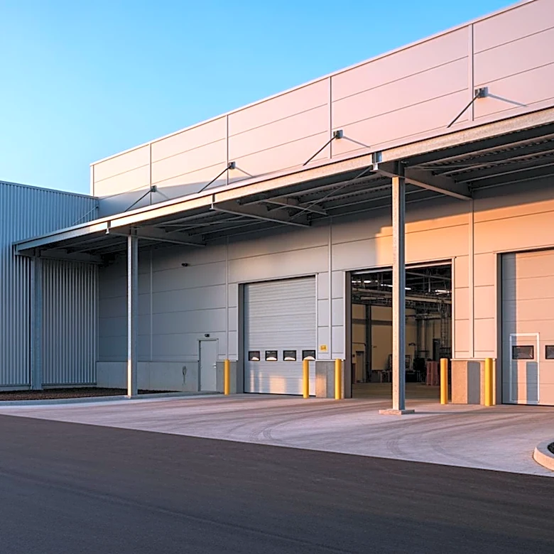 Morgan Stanley Real Estate Investing Acquires Defense Manufacturing Facility in Massachusetts
