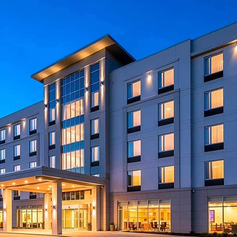 Sonesta Opens New Red Lion Inn Suites in Ohio, Expanding Hospitality Portfolio
