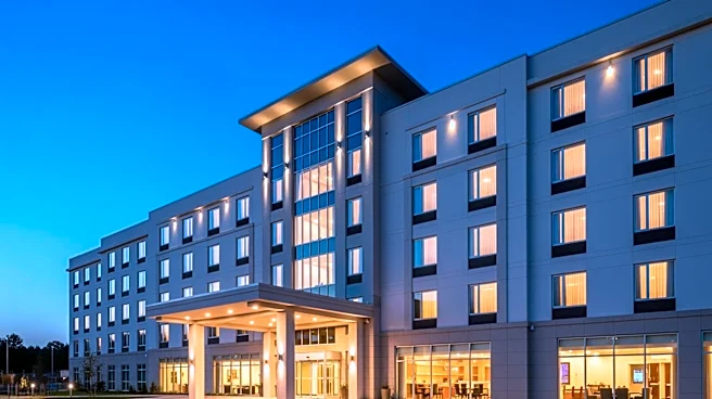 Sonesta Opens New Red Lion Inn Suites in Ohio, Expanding Hospitality Portfolio