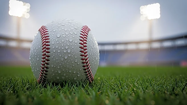 White Sox's Anthony Kay Faces Postponement of Game Against Atlanta Due to Rain